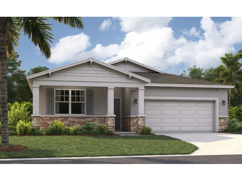 6714 Winterberry Drive Lake Hamilton FL 33851 O6389141 image1