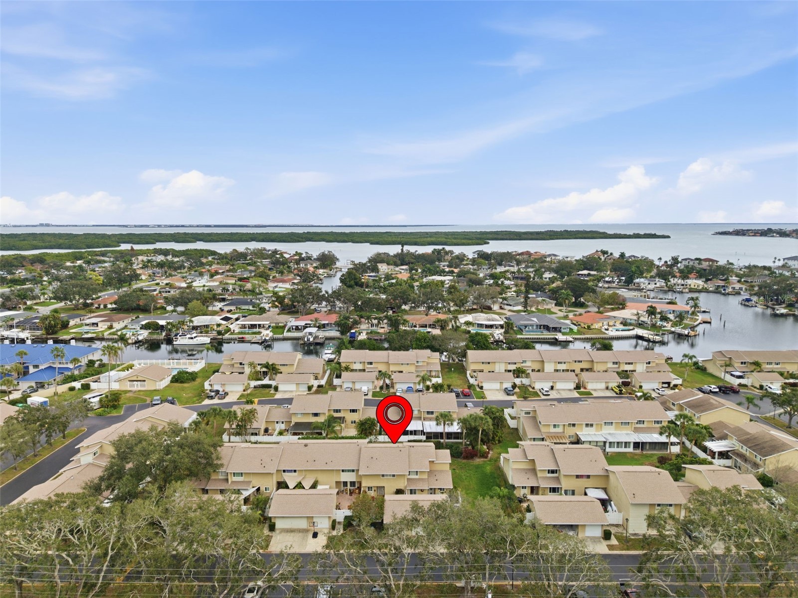 6715 Cape Sable Way NE #5 Saint Petersburg FL 33702 TB8464424 image1