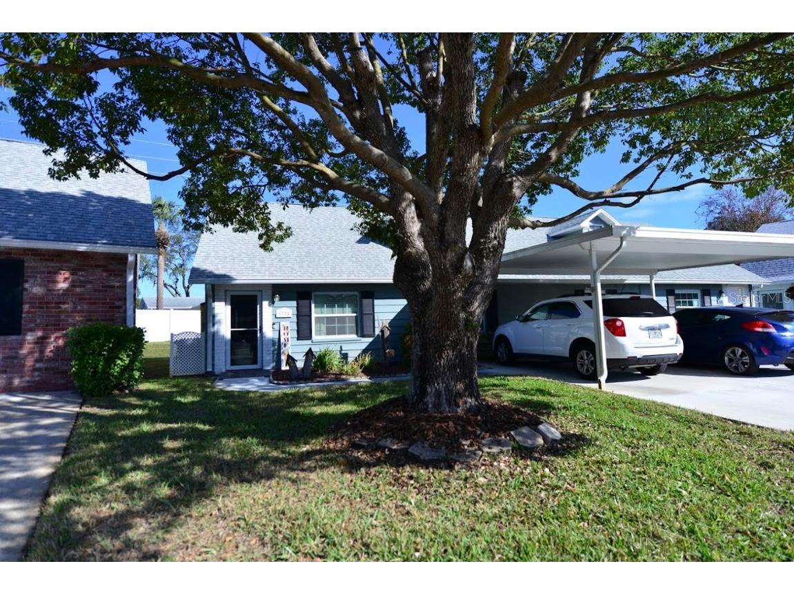 6715 Devonshire Lane #6715 New Port Richey FL 34653 W7860904 image1