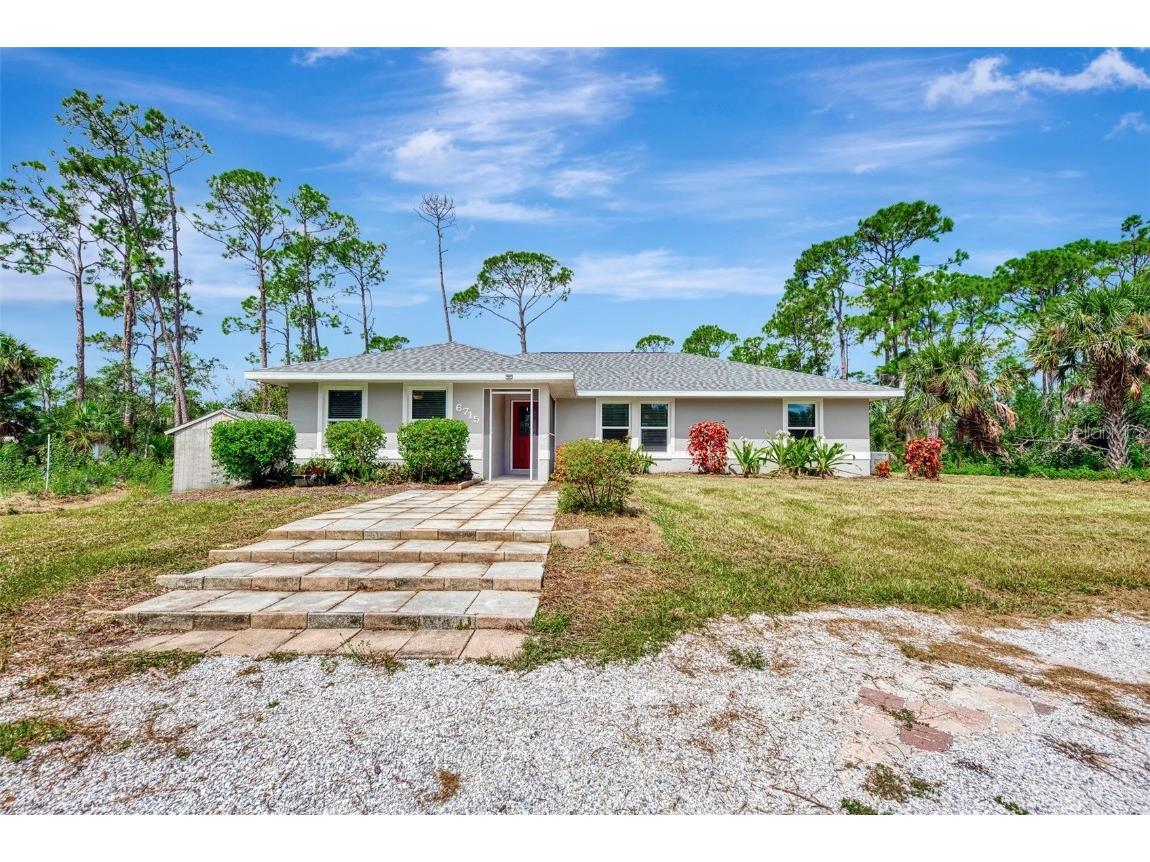 6715 Dunbarton Street North Port FL 34291 D6132234 image1
