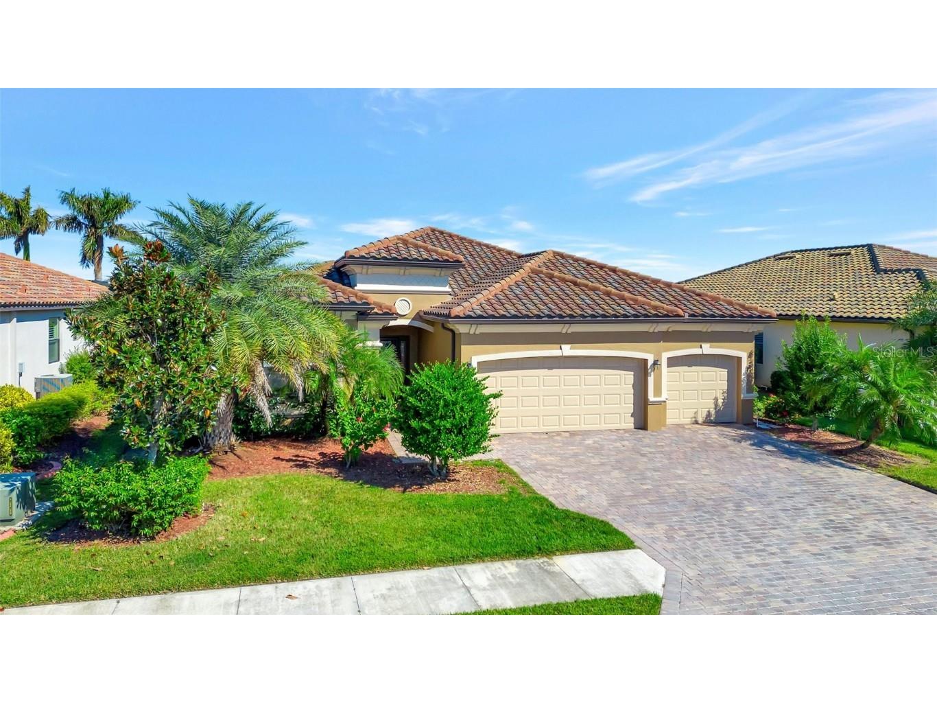 6715 Rookery Lake Drive Bradenton FL 34212 A4550689 image1