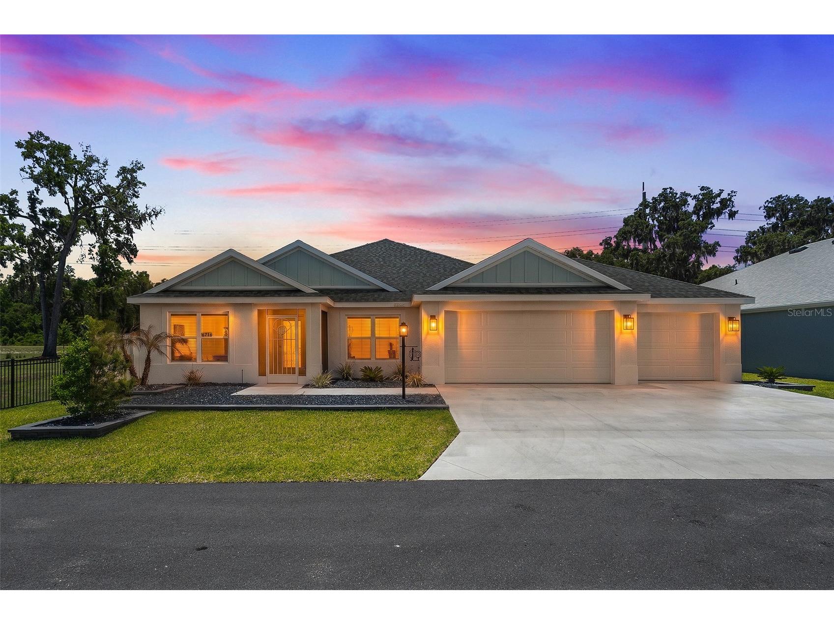 6716 Buddy Lane The Villages FL 34762 G5112545 image1