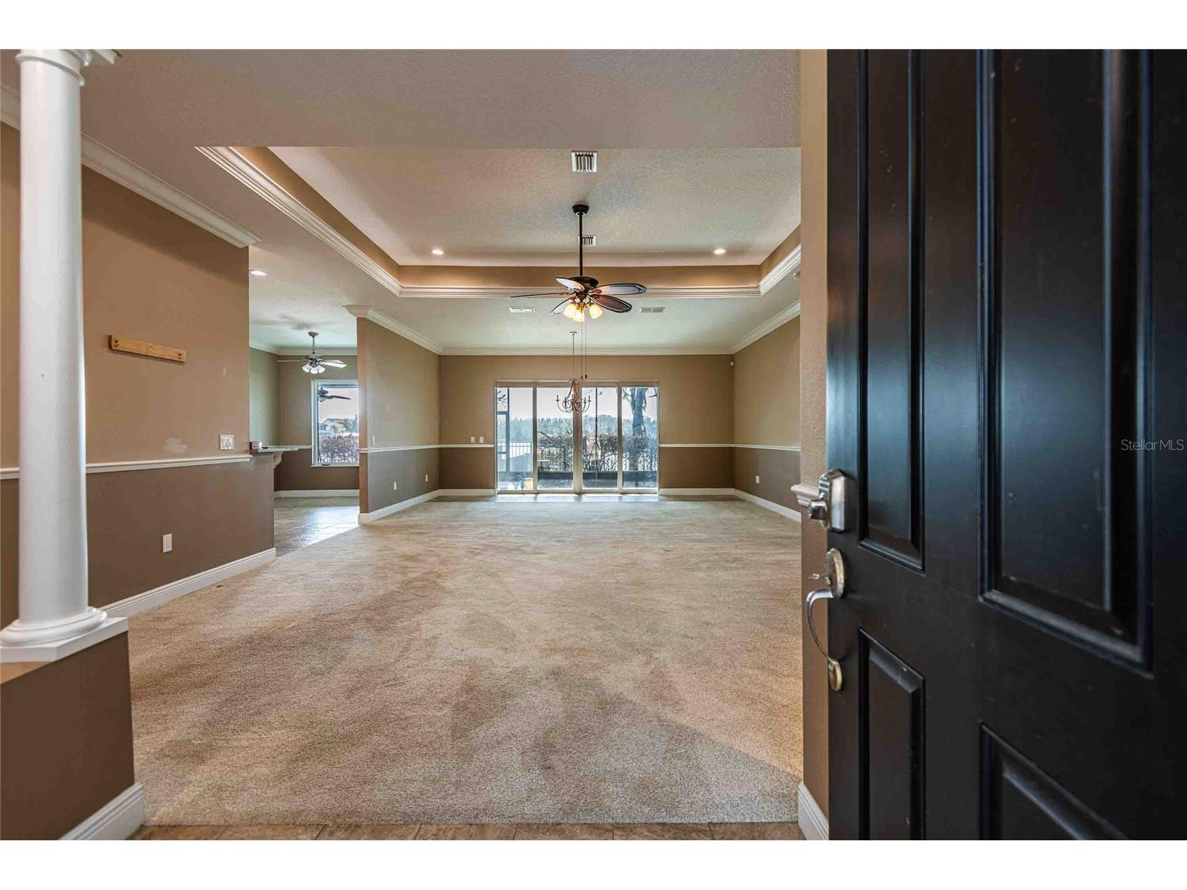 6716 Magnolia Point Drive Land O Lakes FL 34637 - CURVE LAKE TB8483564 image11