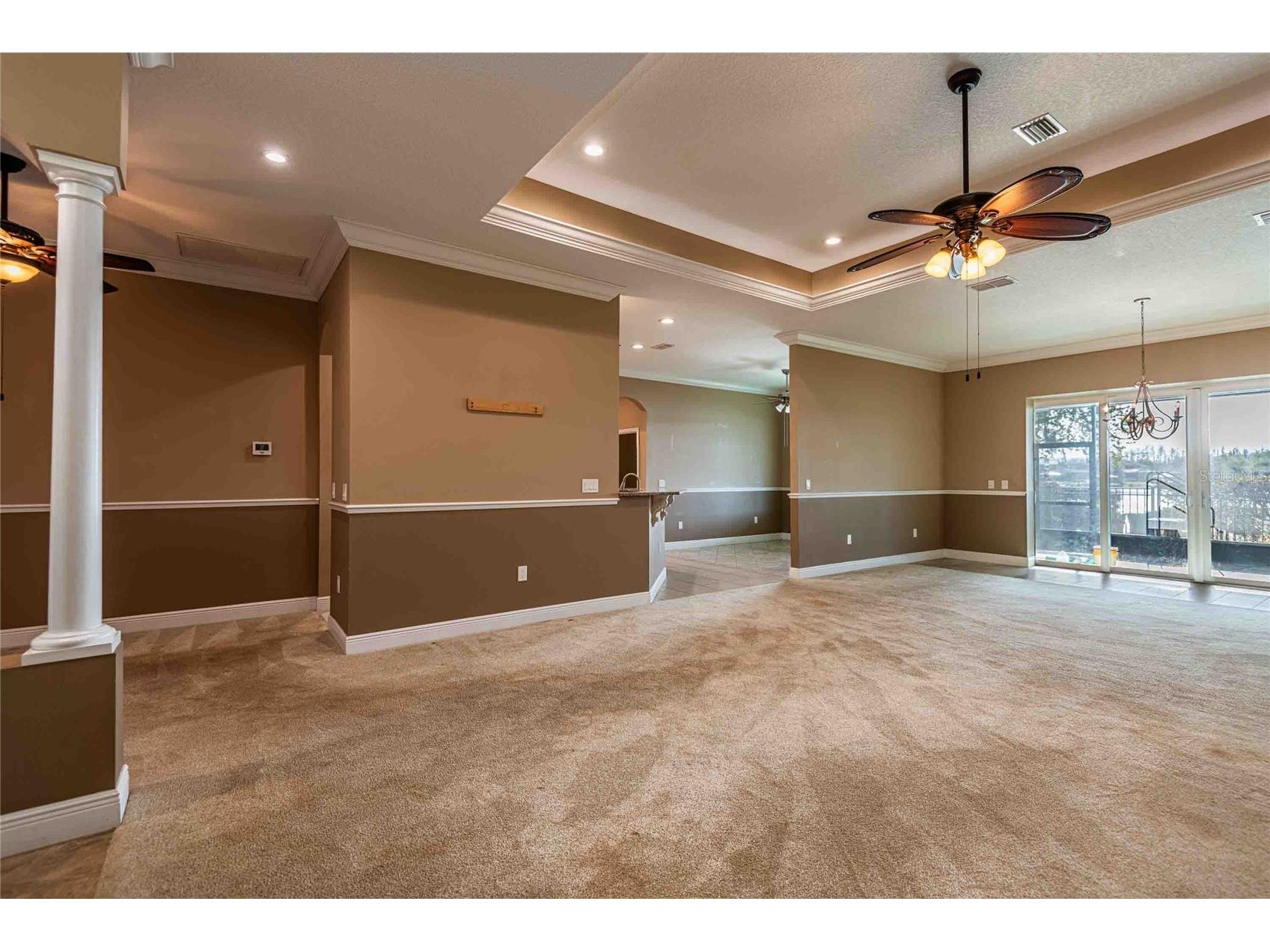 6716 Magnolia Point Drive Land O Lakes FL 34637 - CURVE LAKE TB8483564 image12