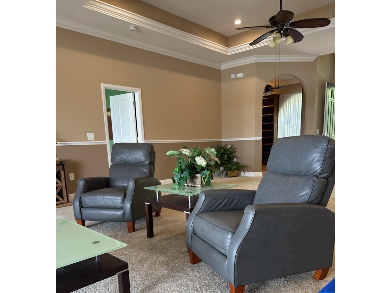 6716 Magnolia Point Drive Land O Lakes FL 34637 - CURVE LAKE TB8483564 image14