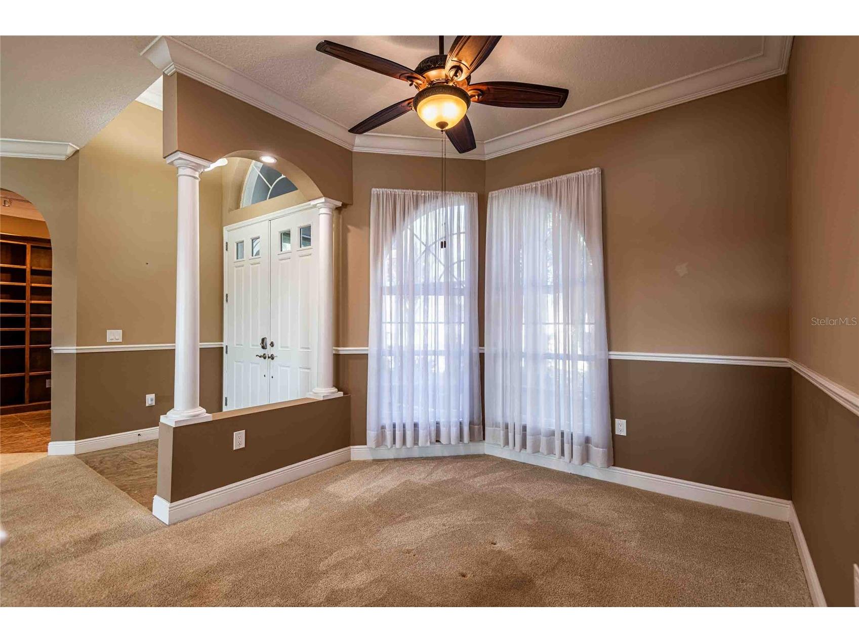6716 Magnolia Point Drive Land O Lakes FL 34637 - CURVE LAKE TB8483564 image15