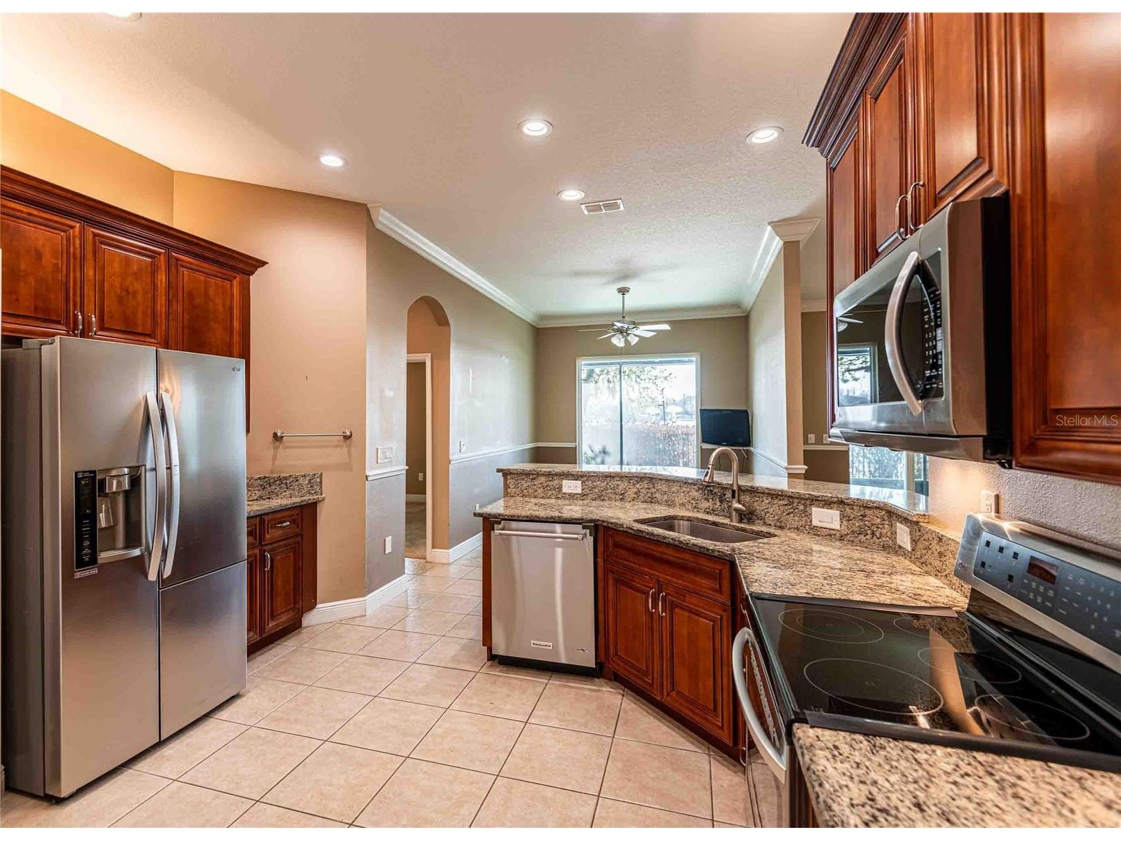 6716 Magnolia Point Drive Land O Lakes FL 34637 - CURVE LAKE TB8483564 image16