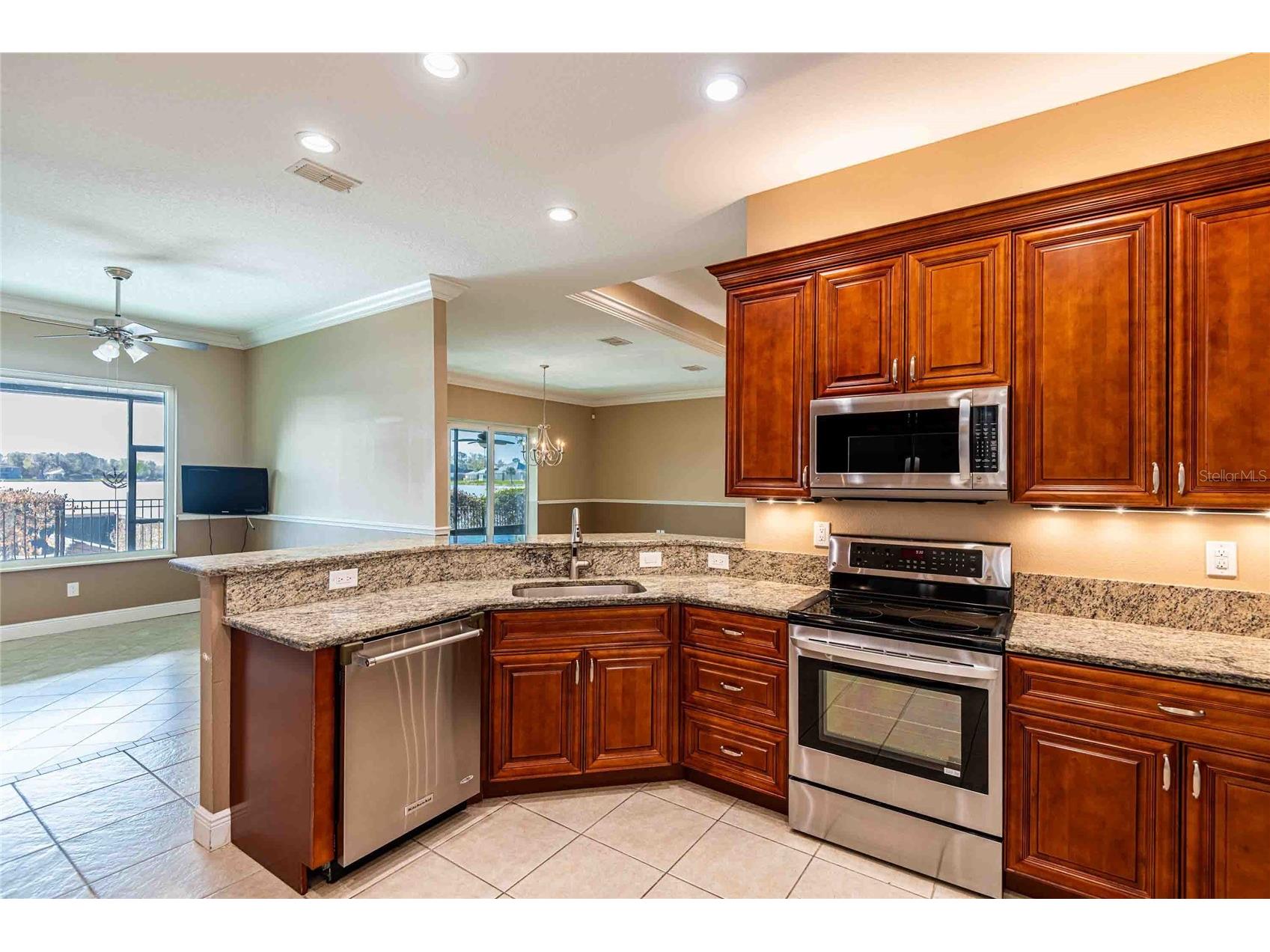 6716 Magnolia Point Drive Land O Lakes FL 34637 - CURVE LAKE TB8483564 image17