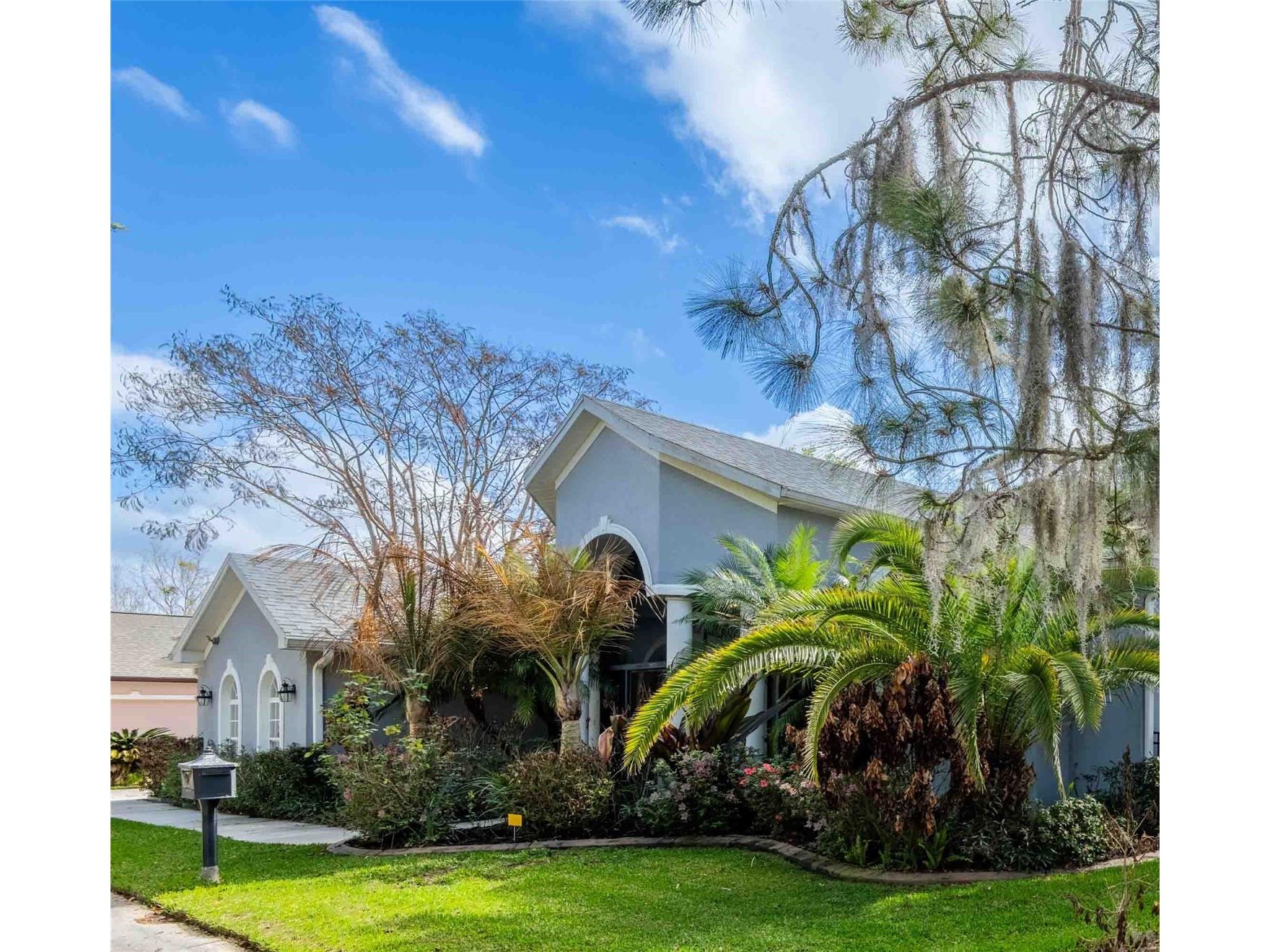 6716 Magnolia Point Drive Land O Lakes FL 34637 - CURVE LAKE TB8483564 image2