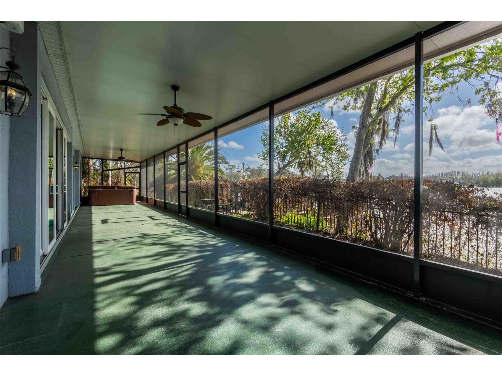 6716 Magnolia Point Drive Land O Lakes FL 34637 - CURVE LAKE TB8483564 image29