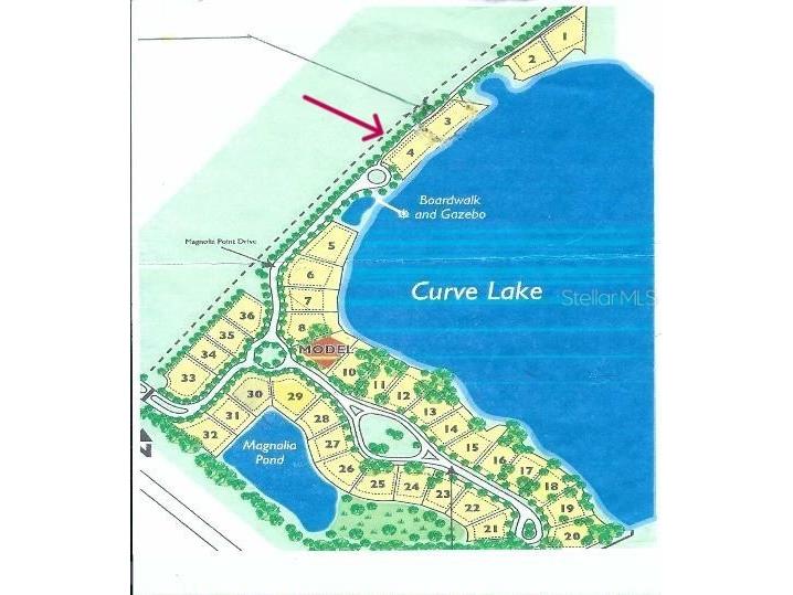 6716 Magnolia Point Drive Land O Lakes FL 34637 - CURVE LAKE TB8483564 image33