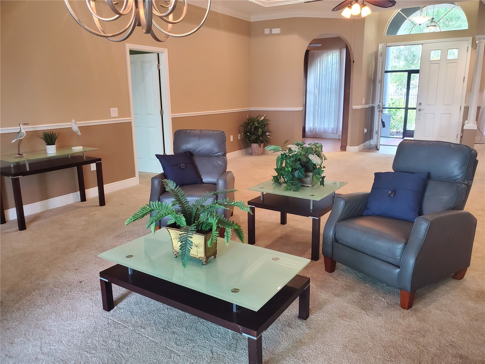 6716 Magnolia Point Drive Land O Lakes FL 34637 - CURVE LAKE TB8483564 image42