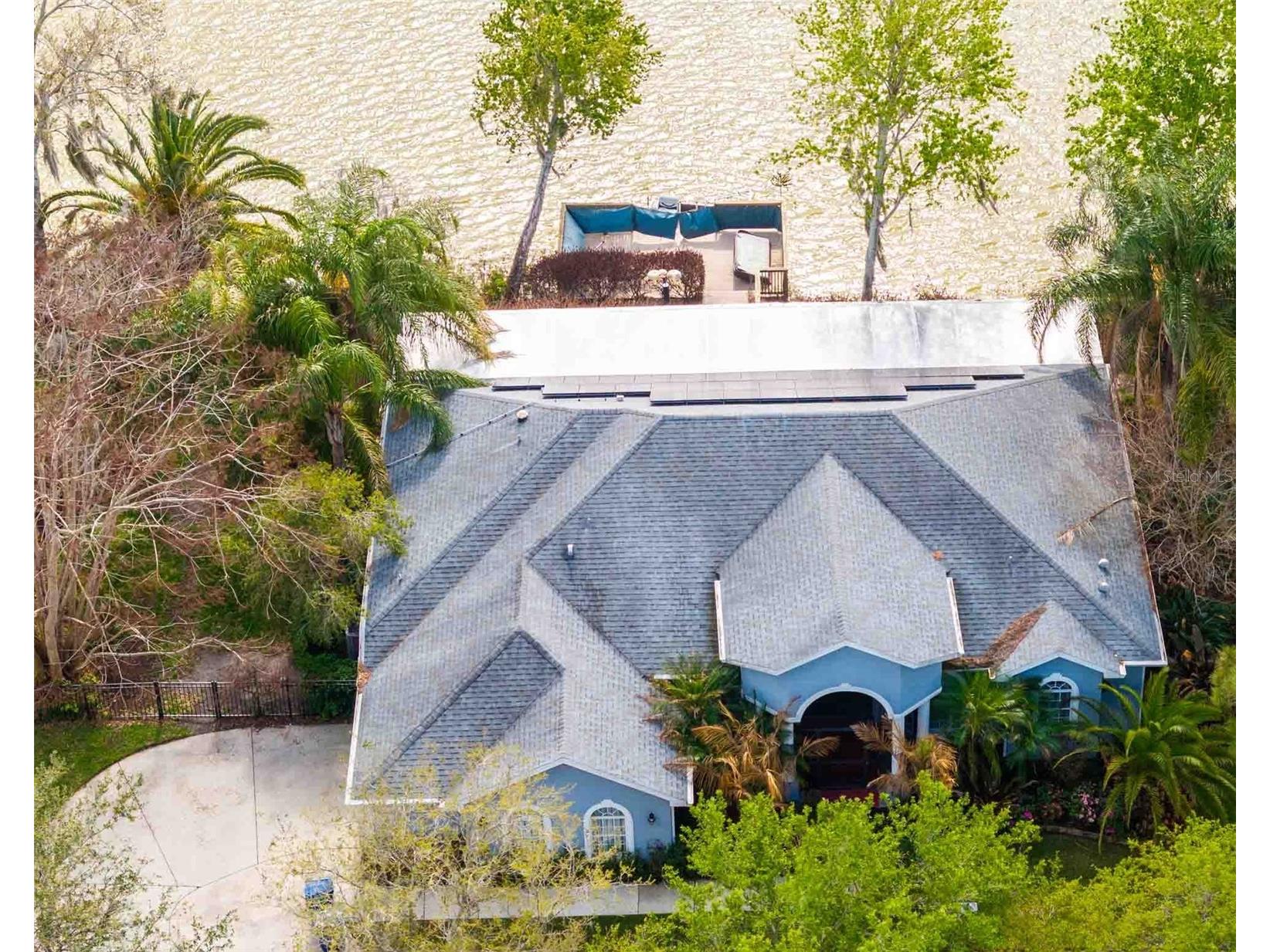 6716 Magnolia Point Drive Land O Lakes FL 34637 - CURVE LAKE TB8483564 image5