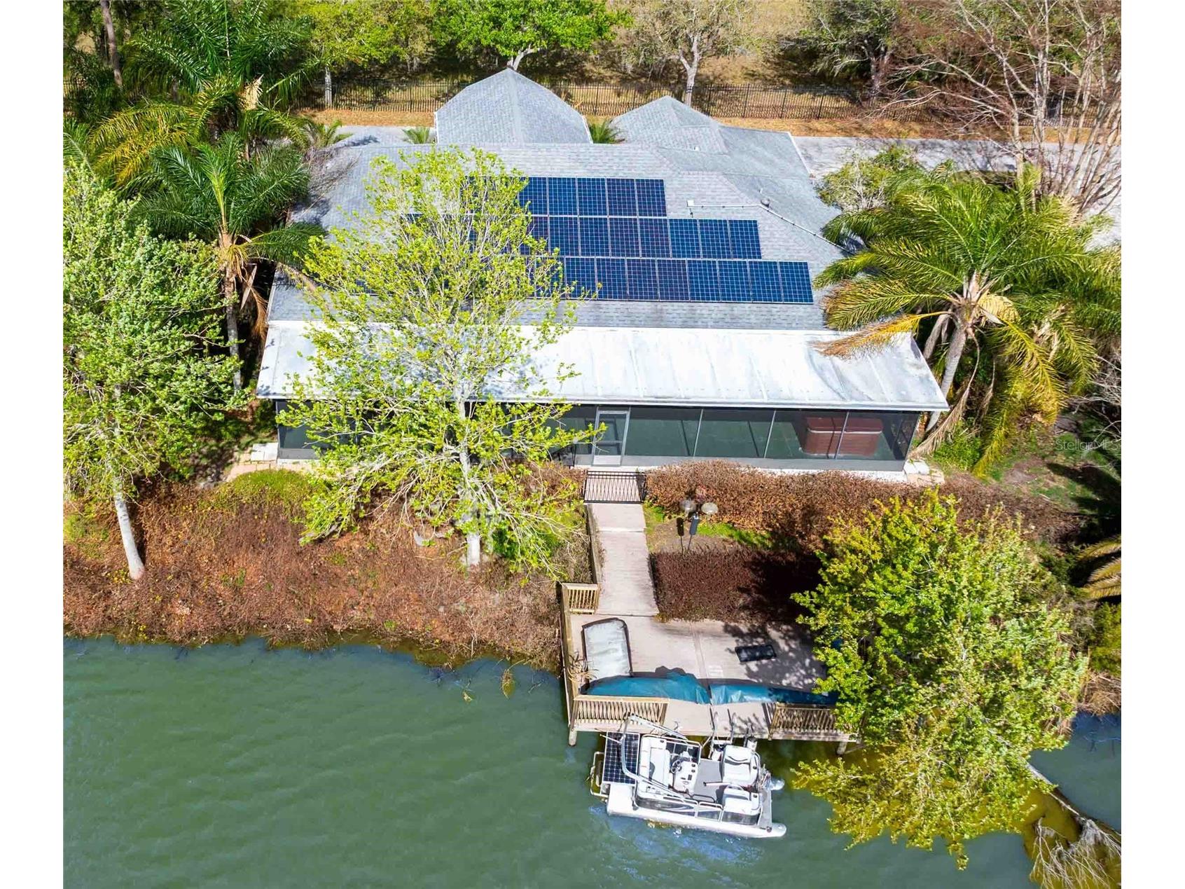 6716 Magnolia Point Drive Land O Lakes FL 34637 - CURVE LAKE TB8483564 image7