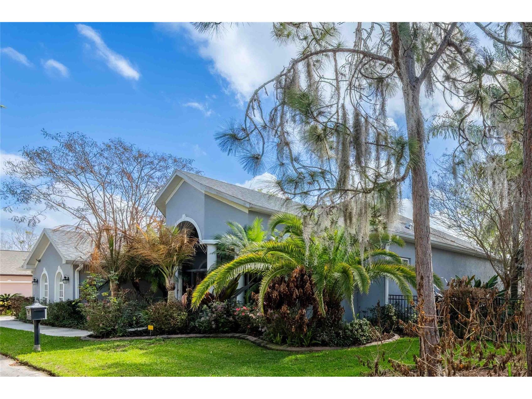 6716 Magnolia Point Drive Land O Lakes FL 34637 - CURVE LAKE TB8483564 image9