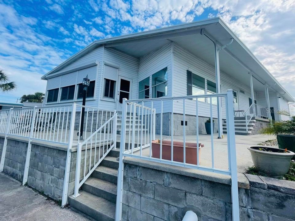 6716 Marina Drive Bradenton FL 34207 - SARASOTA BAY J973822 image1