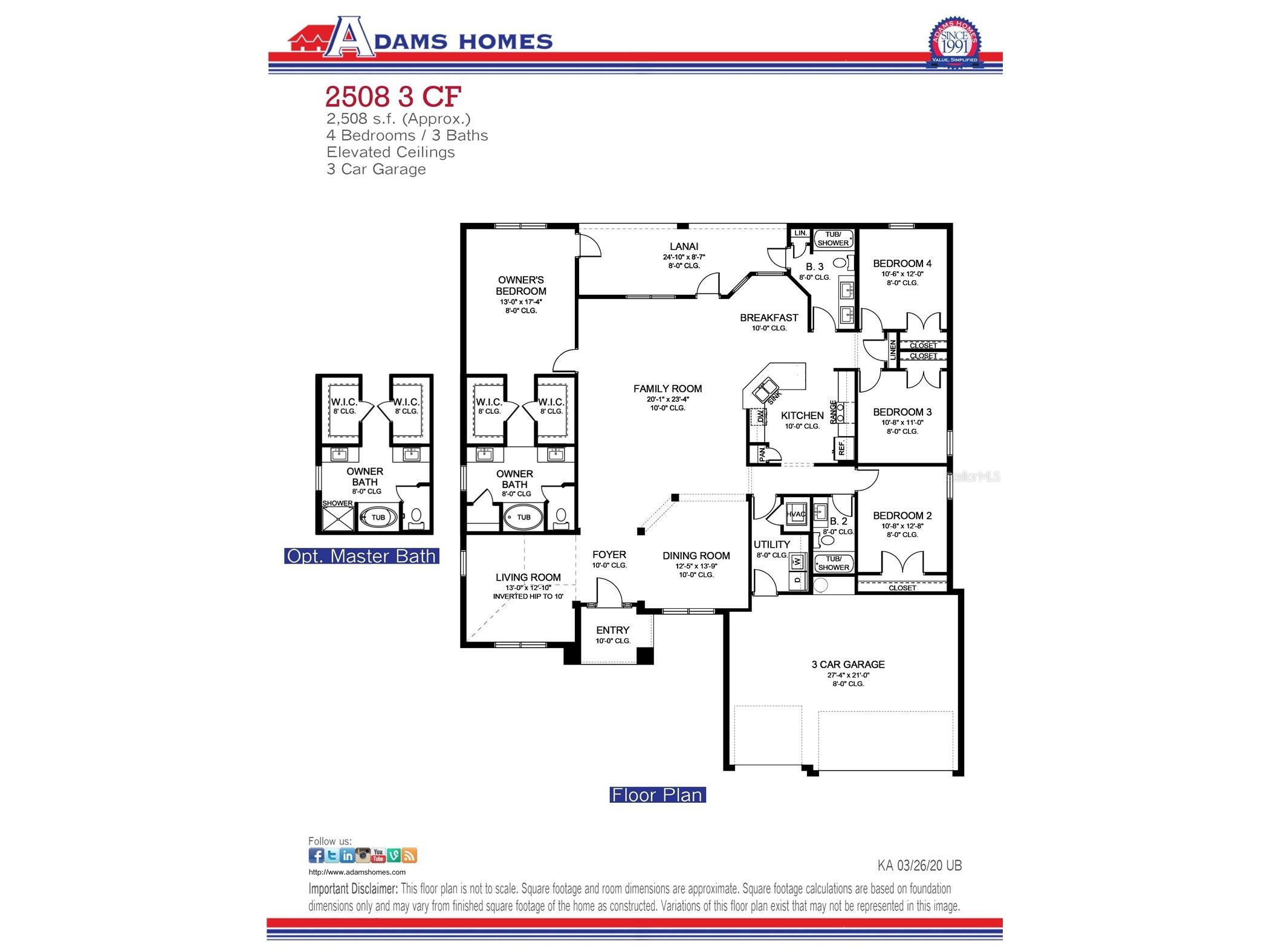 6716 SW 179th Avenue Road Dunnellon FL 34432 OM707922 image4