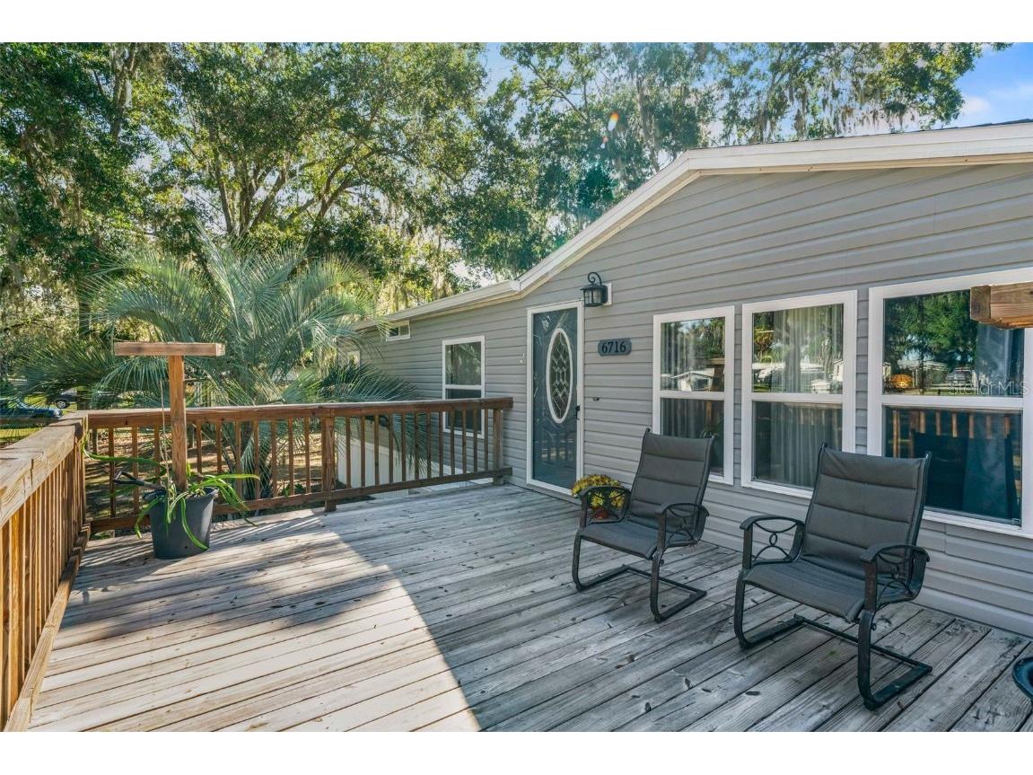 6716 W Riverbend Road Dunnellon FL 34433 - LAKE ROUSSEAU TB8439028 image11