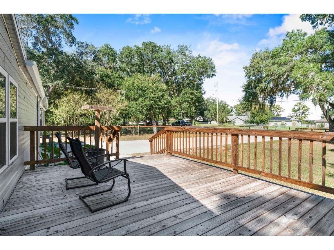 6716 W Riverbend Road Dunnellon FL 34433 - LAKE ROUSSEAU TB8439028 image14