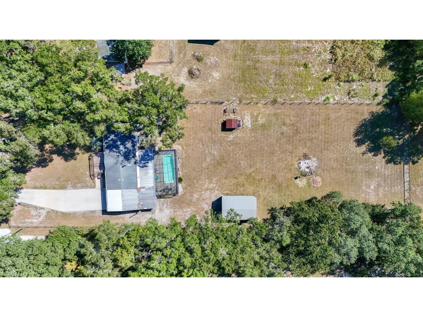 6716 W Riverbend Road Dunnellon FL 34433 - LAKE ROUSSEAU TB8439028 image15
