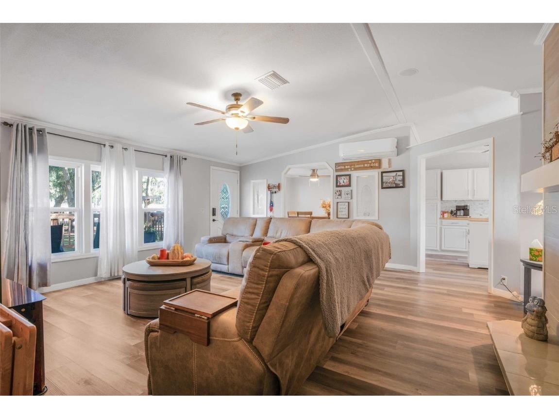 6716 W Riverbend Road Dunnellon FL 34433 - LAKE ROUSSEAU TB8439028 image16