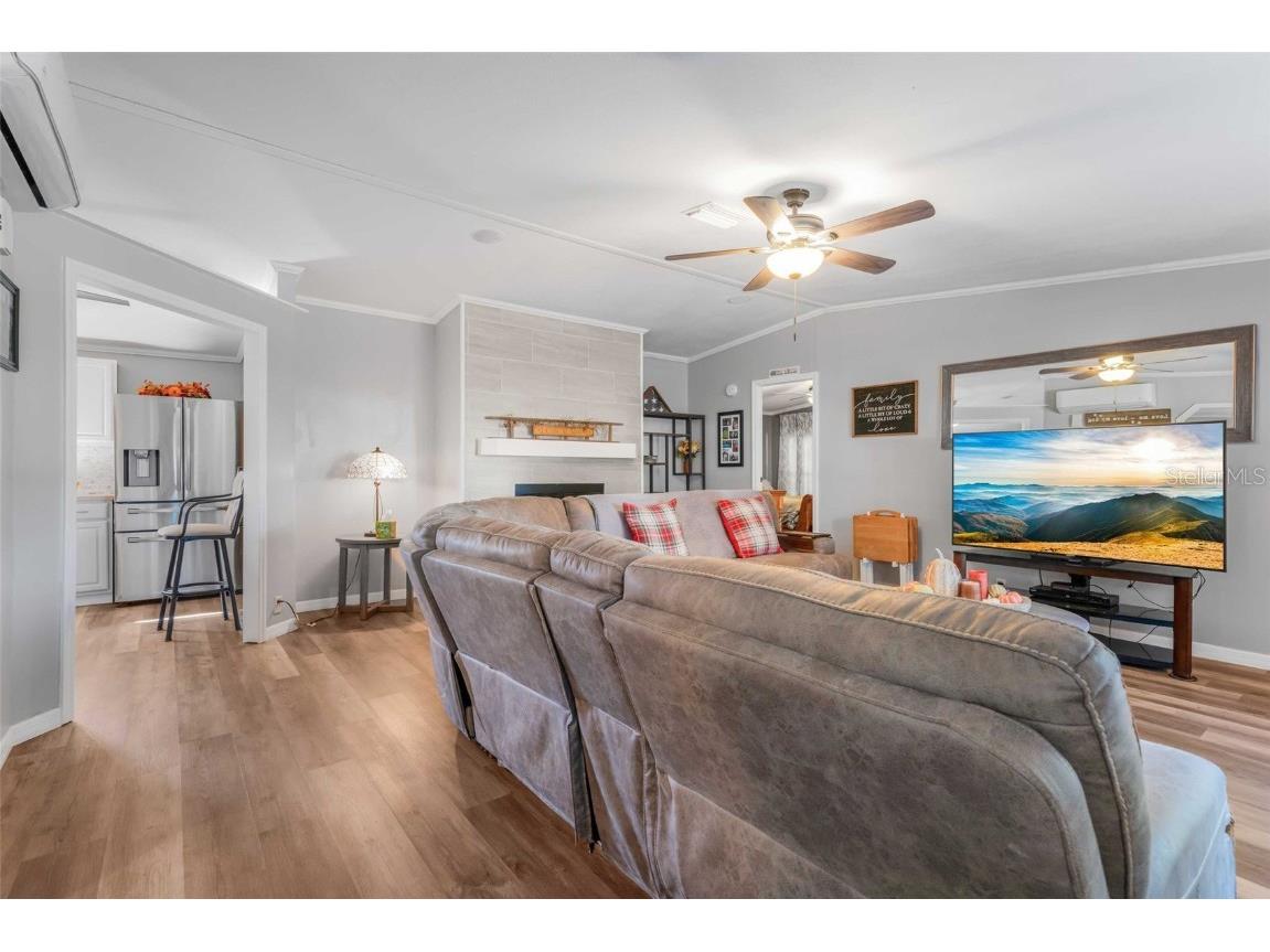 6716 W Riverbend Road Dunnellon FL 34433 - LAKE ROUSSEAU TB8439028 image17