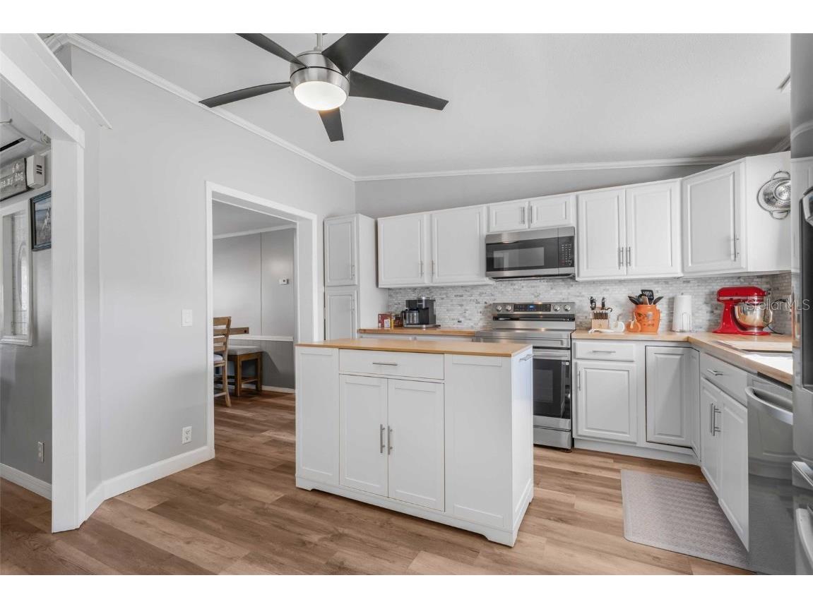 6716 W Riverbend Road Dunnellon FL 34433 - LAKE ROUSSEAU TB8439028 image19