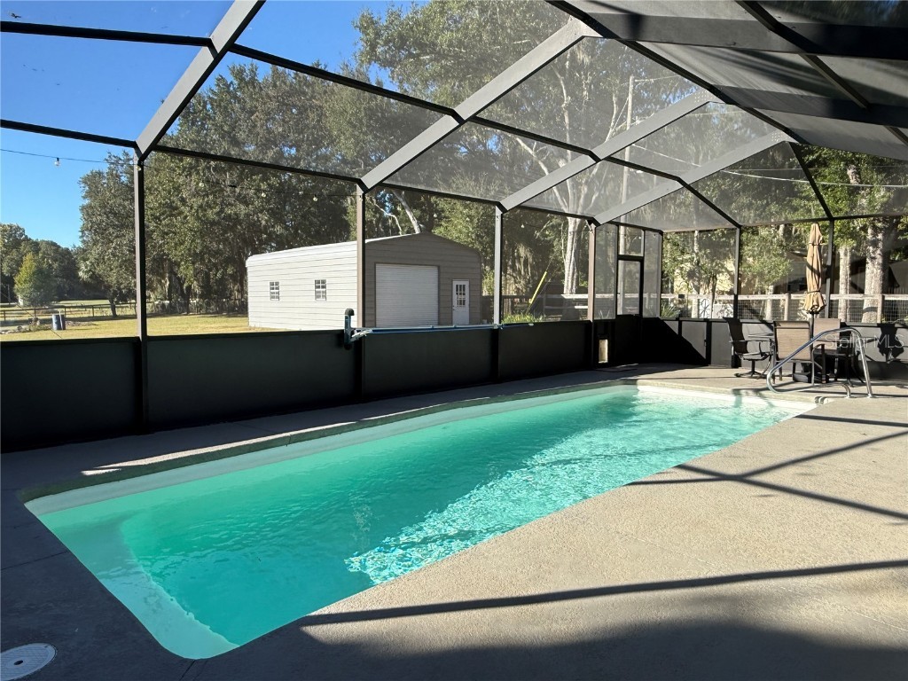 6716 W Riverbend Road Dunnellon FL 34433 - LAKE ROUSSEAU TB8439028 image2