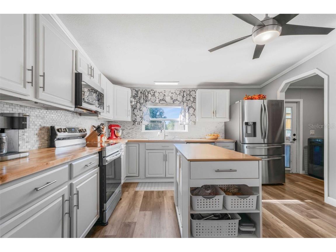 6716 W Riverbend Road Dunnellon FL 34433 - LAKE ROUSSEAU TB8439028 image20