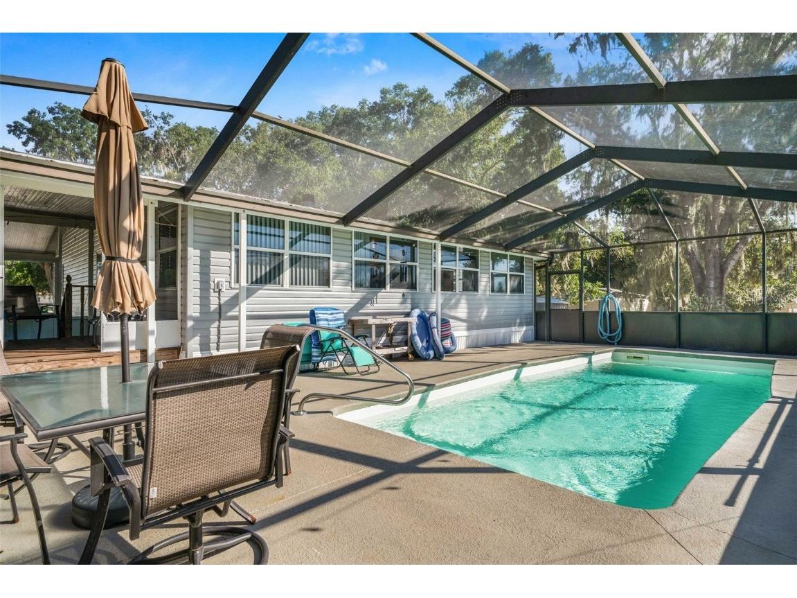 6716 W Riverbend Road Dunnellon FL 34433 - LAKE ROUSSEAU TB8439028 image41