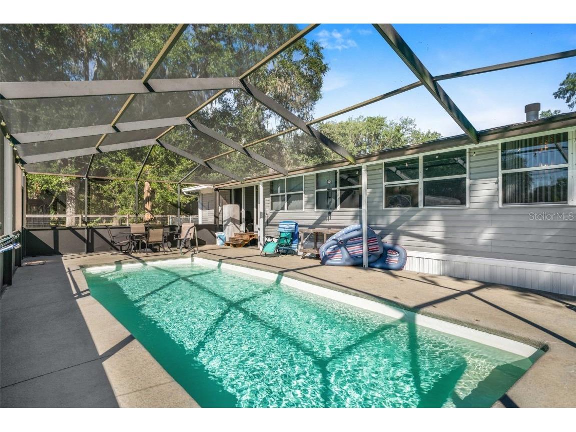 6716 W Riverbend Road Dunnellon FL 34433 - LAKE ROUSSEAU TB8439028 image42