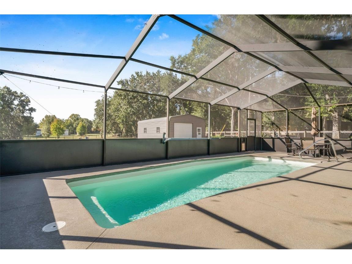 6716 W Riverbend Road Dunnellon FL 34433 - LAKE ROUSSEAU TB8439028 image43