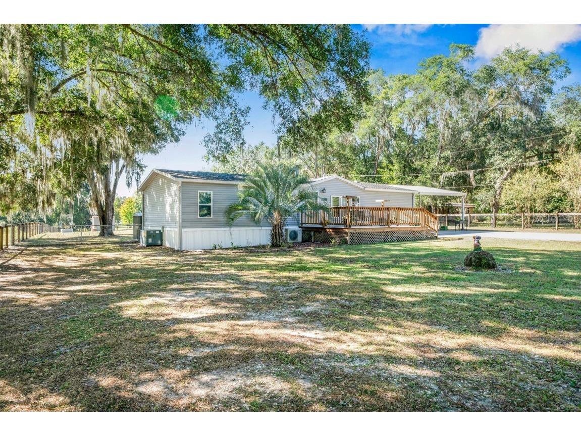 6716 W Riverbend Road Dunnellon FL 34433 - LAKE ROUSSEAU TB8439028 image44