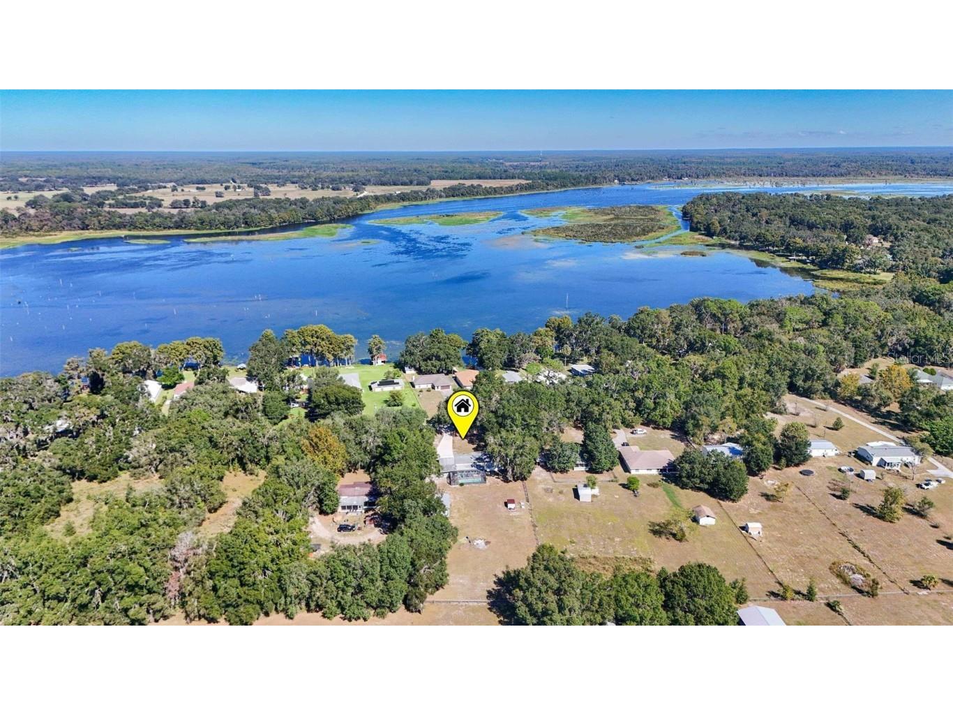 6716 W Riverbend Road Dunnellon FL 34433 - LAKE ROUSSEAU TB8439028 image45