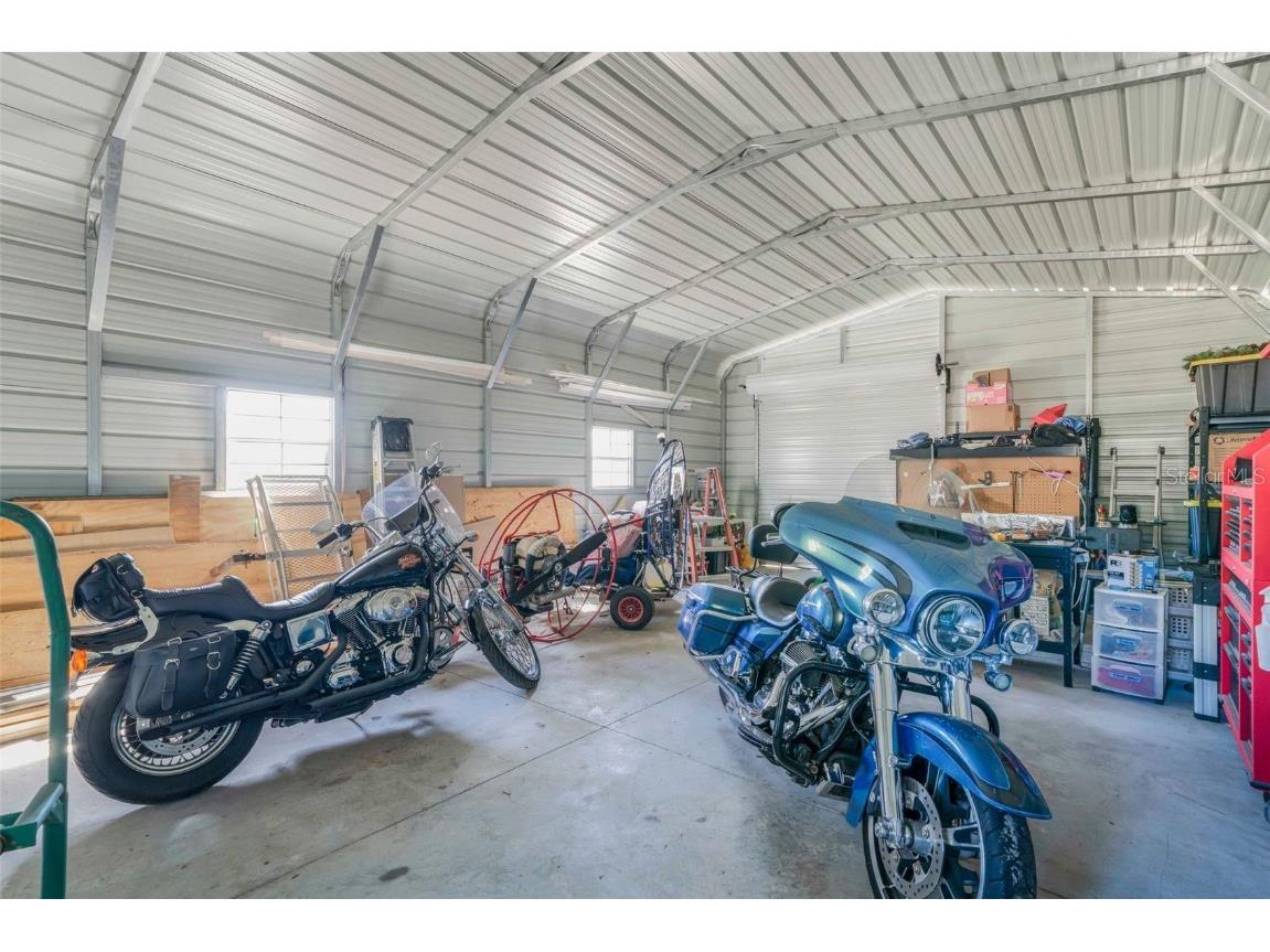 6716 W Riverbend Road Dunnellon FL 34433 - LAKE ROUSSEAU TB8439028 image47