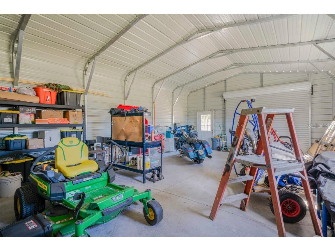 6716 W Riverbend Road Dunnellon FL 34433 - LAKE ROUSSEAU TB8439028 image48