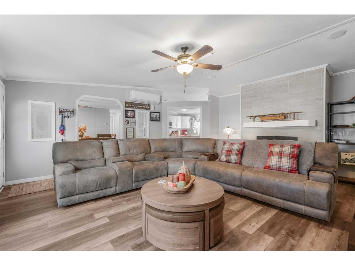 6716 W Riverbend Road Dunnellon FL 34433 - LAKE ROUSSEAU TB8439028 image5