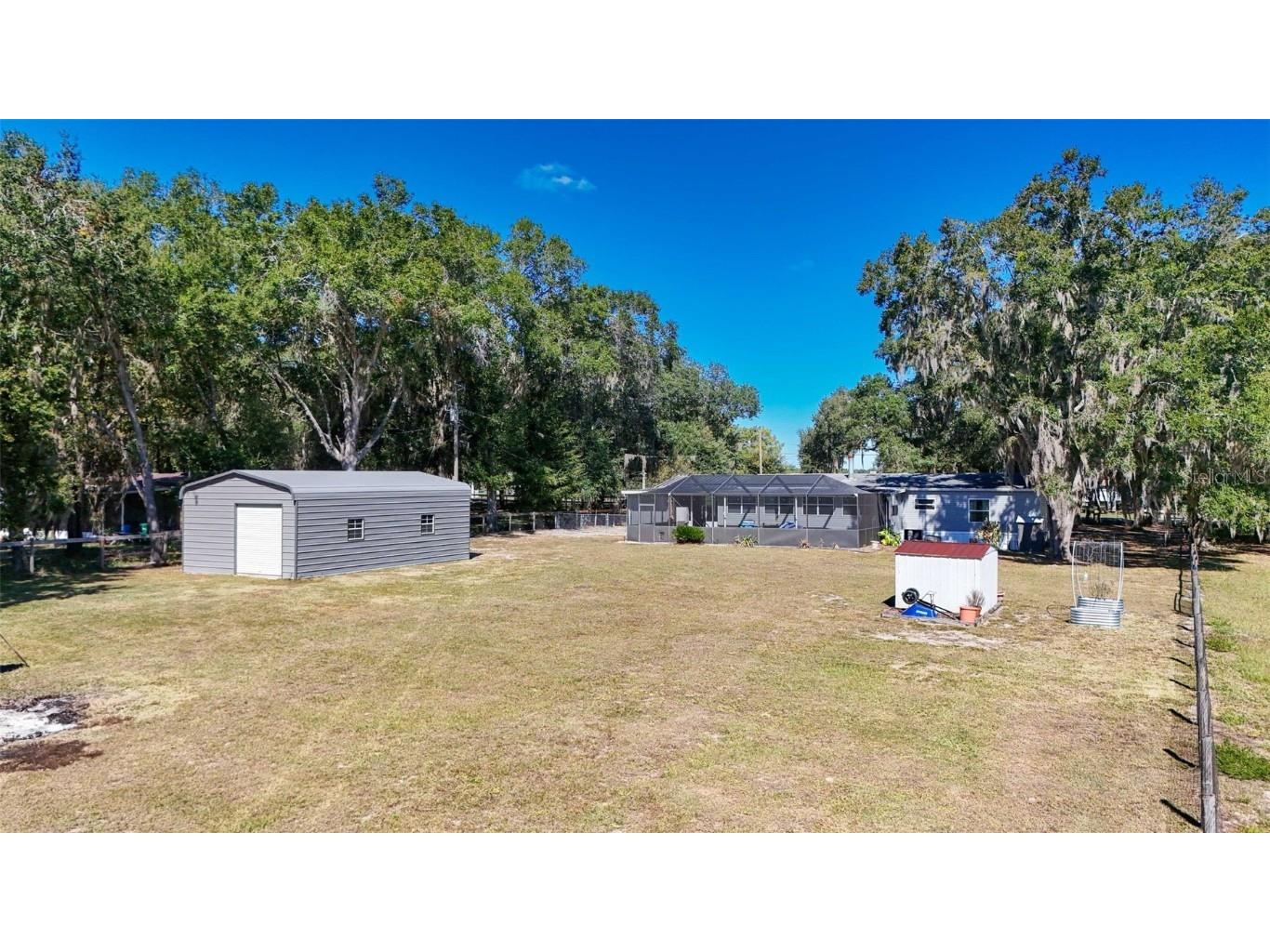 6716 W Riverbend Road Dunnellon FL 34433 - LAKE ROUSSEAU TB8439028 image50