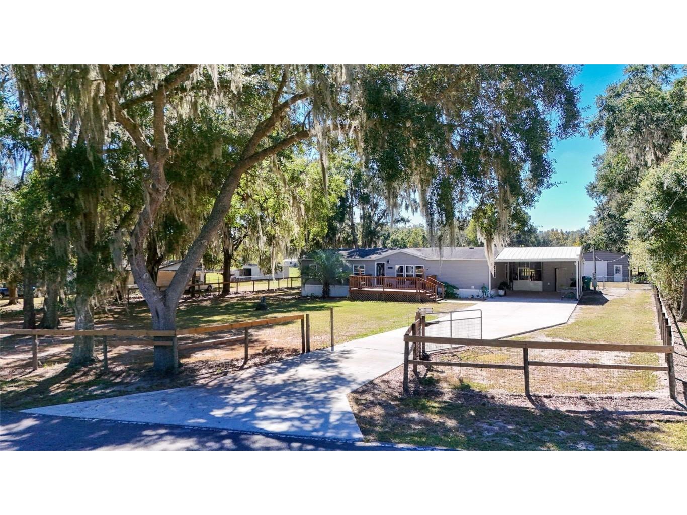 6716 W Riverbend Road Dunnellon FL 34433 - LAKE ROUSSEAU TB8439028 image51