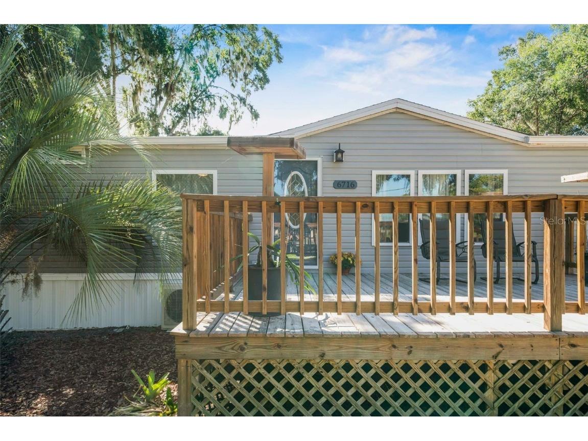 6716 W Riverbend Road Dunnellon FL 34433 - LAKE ROUSSEAU TB8439028 image56