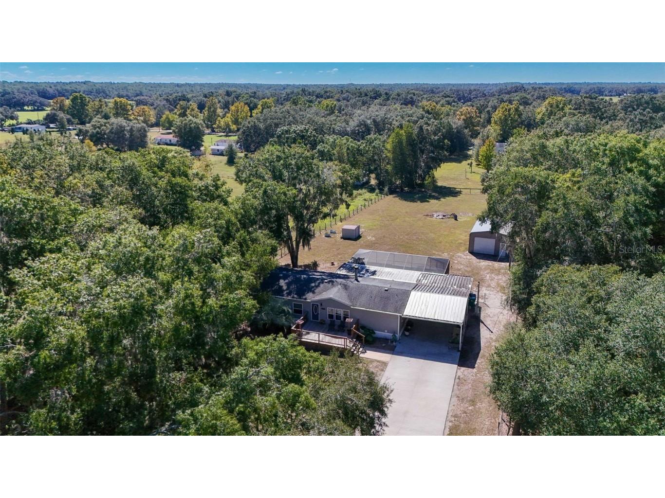 6716 W Riverbend Road Dunnellon FL 34433 - LAKE ROUSSEAU TB8439028 image57