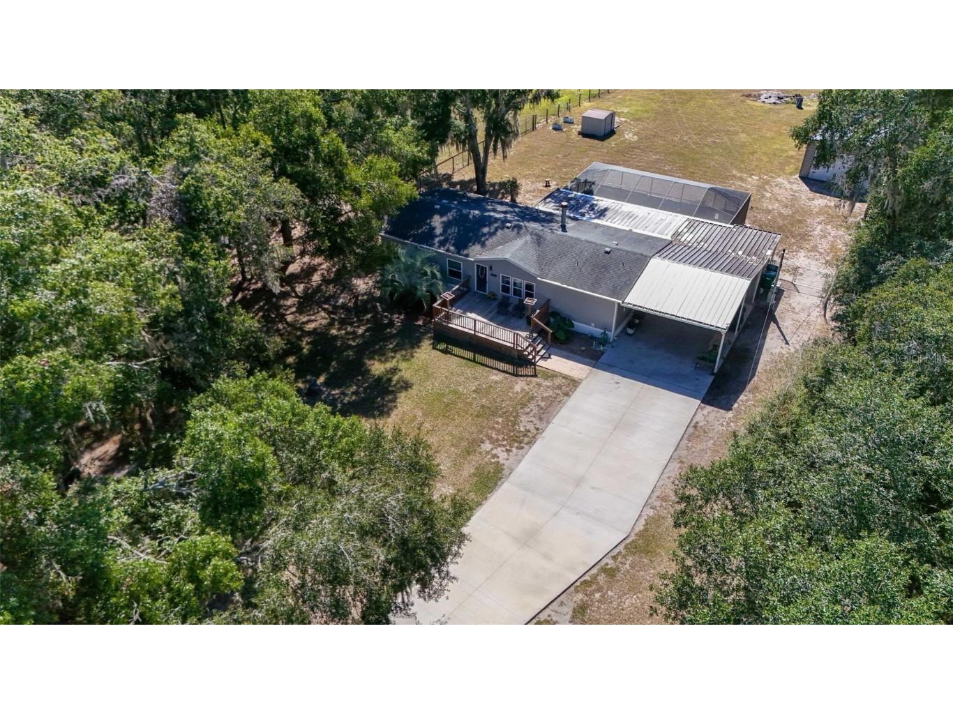 6716 W Riverbend Road Dunnellon FL 34433 - LAKE ROUSSEAU TB8439028 image58