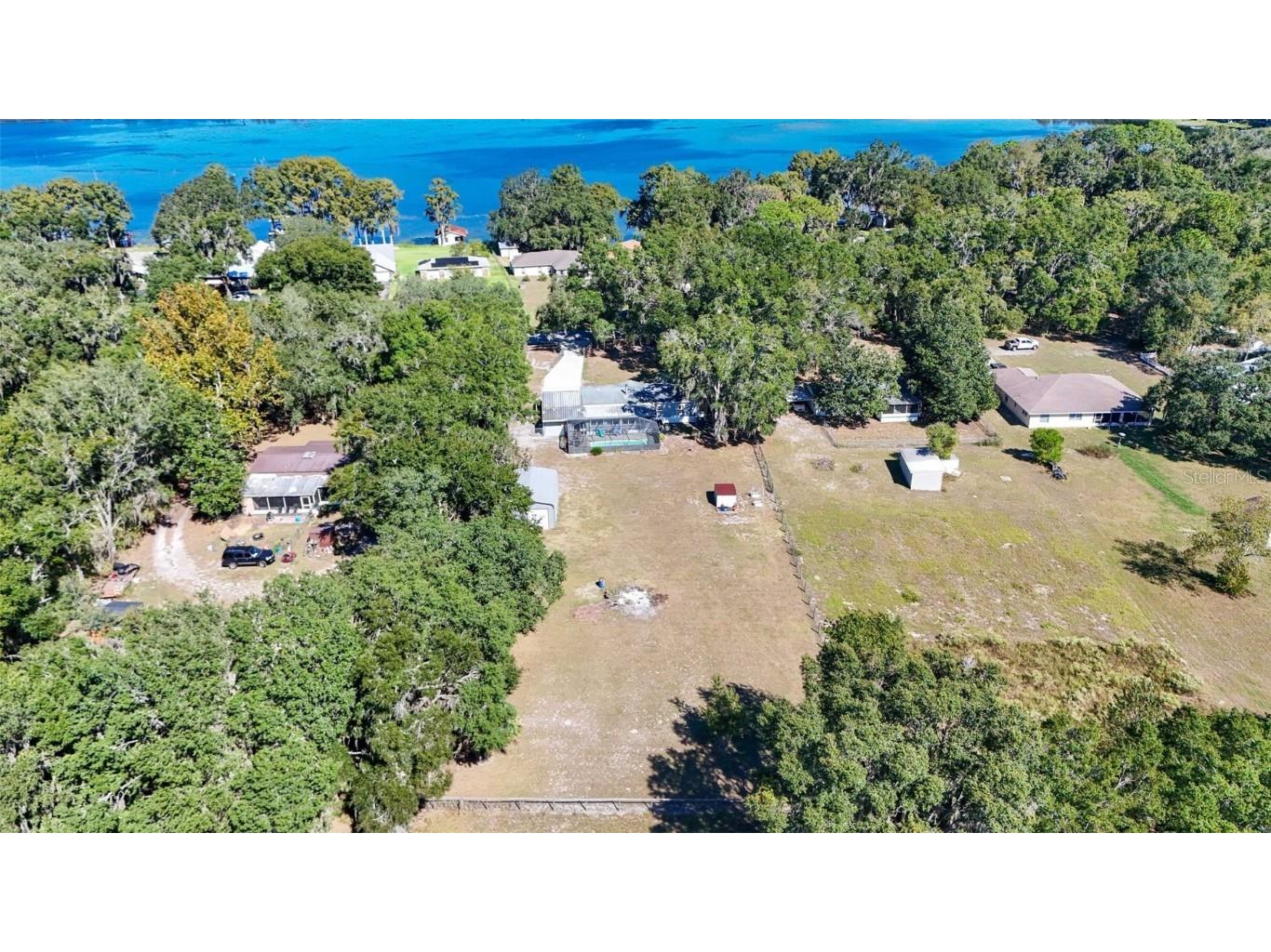 6716 W Riverbend Road Dunnellon FL 34433 - LAKE ROUSSEAU TB8439028 image59