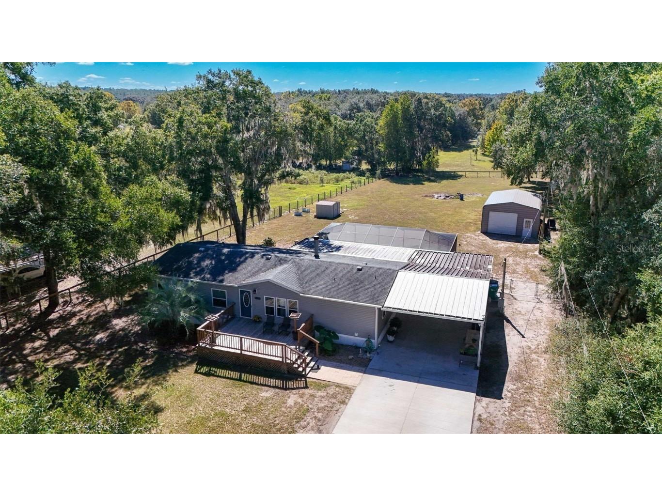 6716 W Riverbend Road Dunnellon FL 34433 - LAKE ROUSSEAU TB8439028 image6