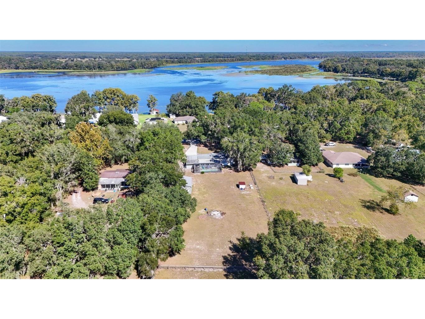 6716 W Riverbend Road Dunnellon FL 34433 - LAKE ROUSSEAU TB8439028 image60