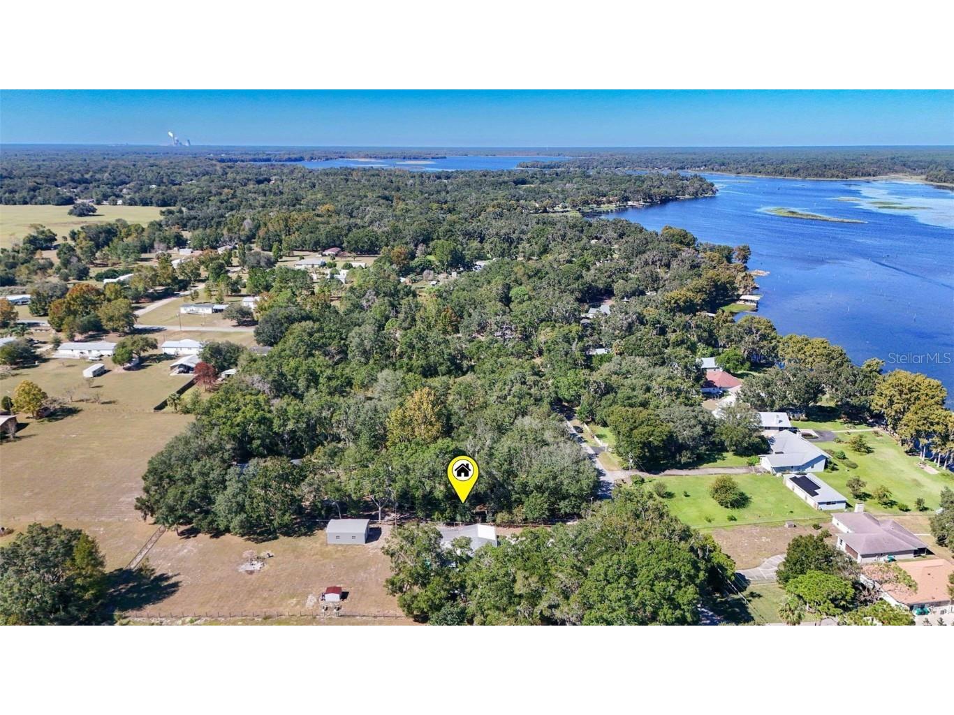 6716 W Riverbend Road Dunnellon FL 34433 - LAKE ROUSSEAU TB8439028 image61