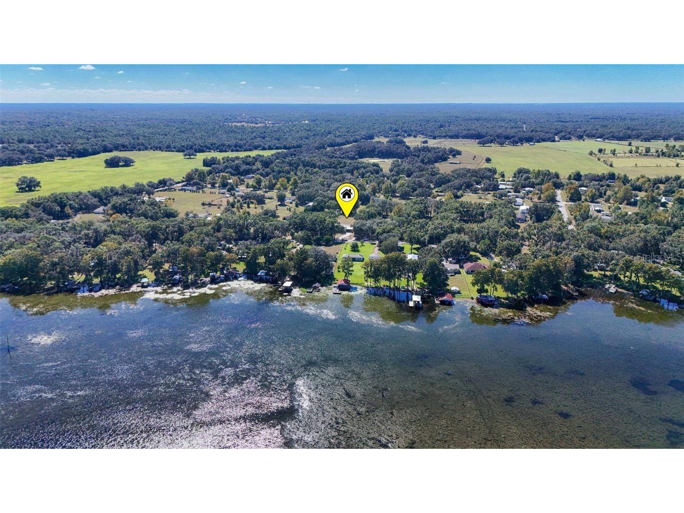 6716 W Riverbend Road Dunnellon FL 34433 - LAKE ROUSSEAU TB8439028 image63
