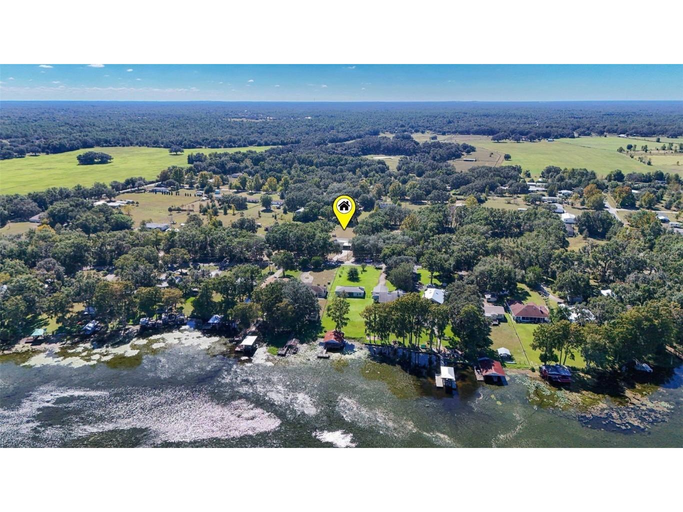 6716 W Riverbend Road Dunnellon FL 34433 - LAKE ROUSSEAU TB8439028 image64