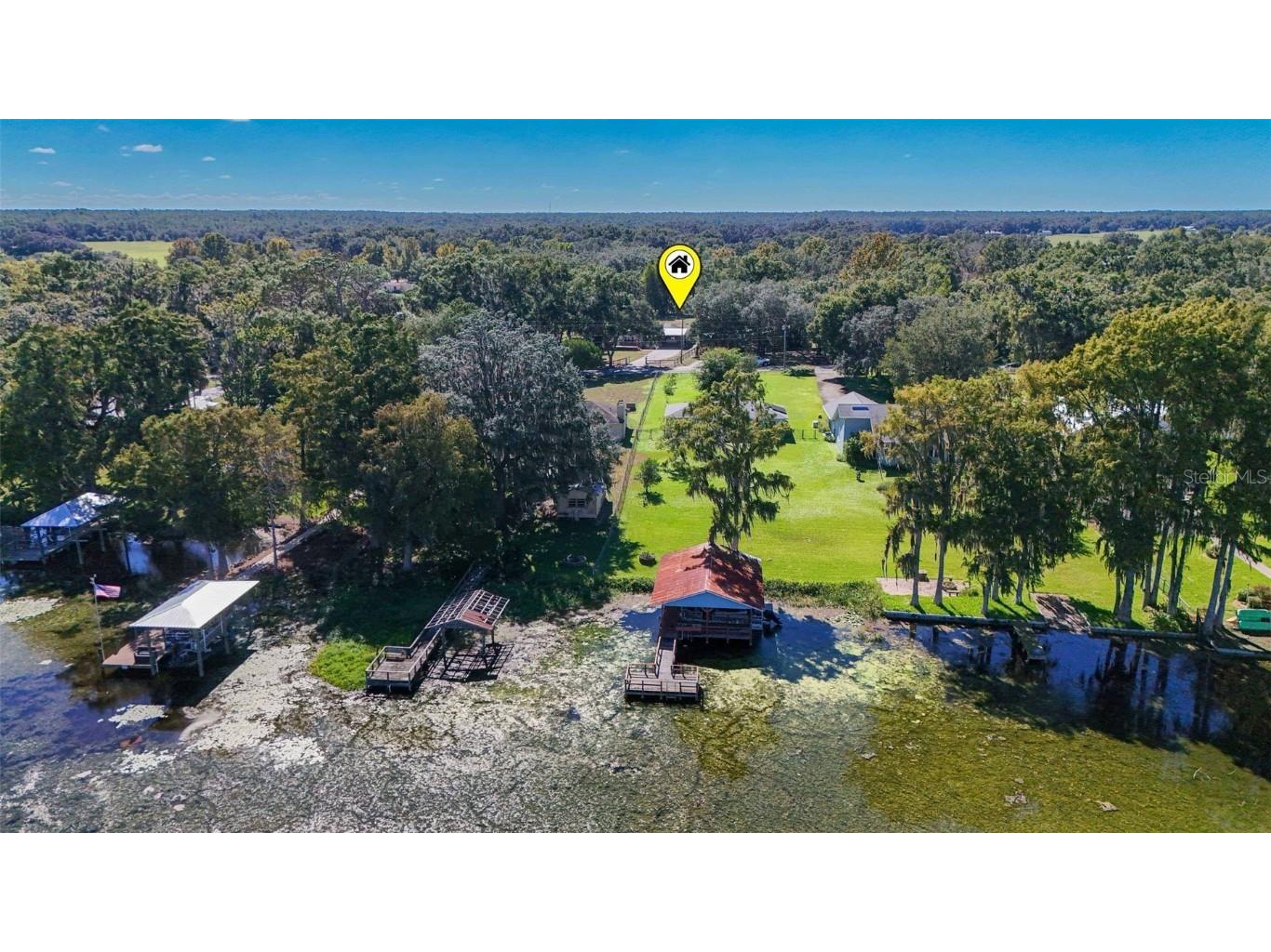 6716 W Riverbend Road Dunnellon FL 34433 - LAKE ROUSSEAU TB8439028 image65