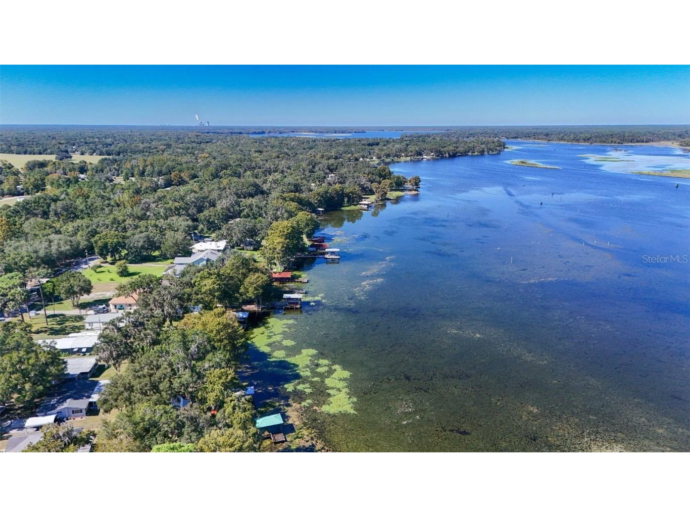 6716 W Riverbend Road Dunnellon FL 34433 - LAKE ROUSSEAU TB8439028 image66